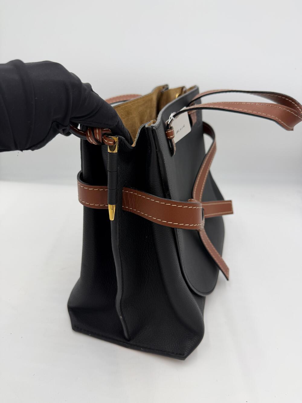 Loewe Gate Top Handle 2Way - Picture 8 of 14